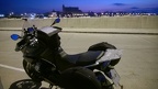 Palma-Mallorca im Hafen