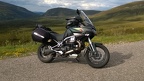 In den Highlands - Schottland