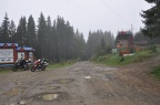 Ukrainische Karpaten