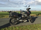 Tour am 1.Dezember 2018