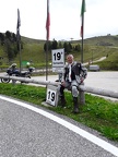 Altitude 2110m ü. M.
