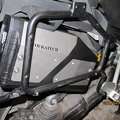 Touratech Toolboxmontage