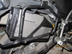Touratech Toolboxmontage