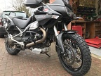 Männermotorrad!