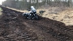 Moorwege, letztes Jahr ging da noch was.
